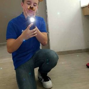 Meet your Posher, Neymar